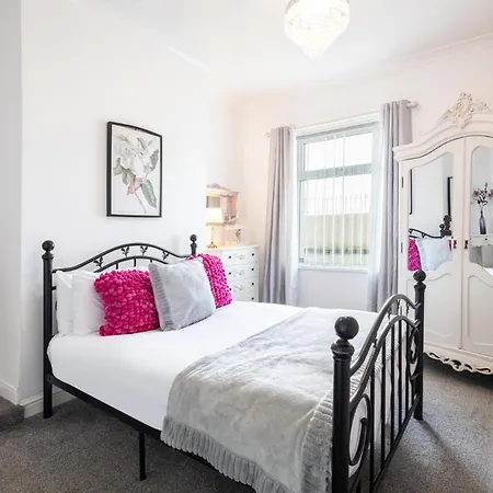 Host & - Regency Mansions Apartament