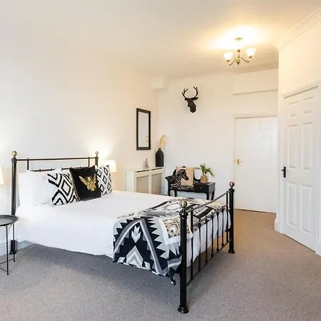 Host & - Regency Mansions Apartment