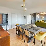 דירה Host & - Regency Mansions רדקאר